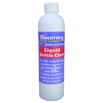 Misc Blooming Pets Devils Claw Liquid For Dogs and