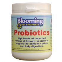 Misc Blooming Pets Probiotics For Dogs and Cats 350G
