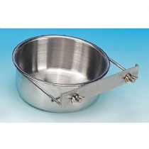 Misc Classic Coop Cup / Bolt Clamp 4.75