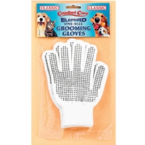 Misc Classic Grooming Glove One Size Single