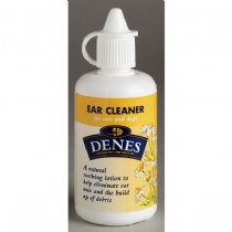 Denes Ear Cleaner 50Ml 150Ml - 50Ml X 3 Pack