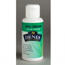 Denes Natural Mite Cream For Cats and Dogs 100G