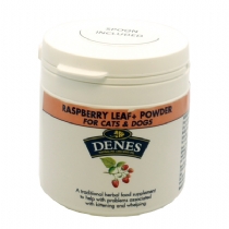 Misc Denes Raspberry Leaf Plus Powder 60g Powder