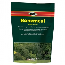 Misc Doff Bone Meal 1.25Kg