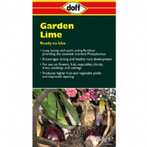 Misc Doff Garden Lime 750G