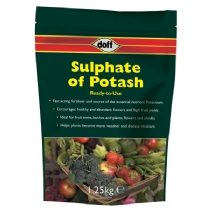 Misc Doff Sulphate Of Potash 1.25Kg