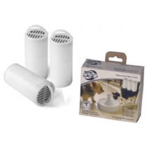 Misc Drinkwell 360 Replacement Filters 3 Pack