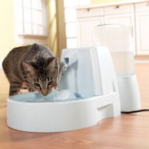 Misc Drinkwell Original Pet Fountain Standard