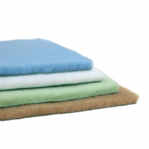 Eco-Vetbed Bedding - Bulk 10M X 0.76M Green