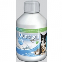 Misc Genitrix Dentagen Aqua 250ml
