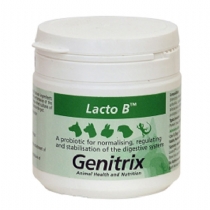 Misc Genitrix Lacto B Probiotics 75G