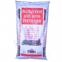 Misc H And T Proctor Blood Fish and Bone 20kg
