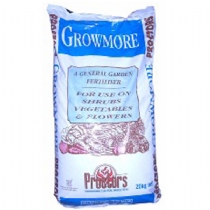 Misc H And T Proctor Growmore 20kg