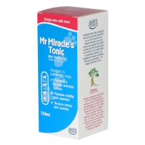 Misc Hatchwell Mr Miracles Tonic 150Ml