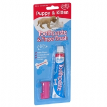 Misc Hatchwell Puppy and Kitten Dentifresh Starter
