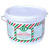 Misc Hatchwell Seaweed Powder 90G X 6 Packs