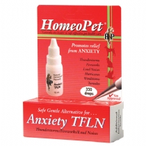 Misc Homeopet Anxiety Tfln 15ml