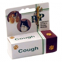 Misc Homeopet Cough 15ml