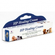 Misc Homeopet Healing Cream 15ml