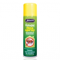 Misc Johnsons Household Flea Spray 250ml