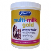 Misc Johnsons Multimilk Gold 500g