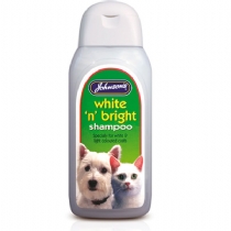 Johnsons White N Bright Shampoo 5 Litre