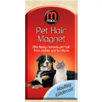 Misc Mikki Pet Hair Magnet Single