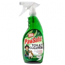 Misc Pawsafe Toilet Cleaner 650ml