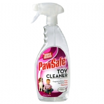 Misc Pawsafe Toy Cleaner 650ml