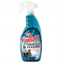 Misc Pawsafe Tub/Tile Cleaner 650ml