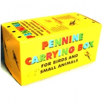 Misc Pennine Cardboard Carrying Box Small X 50 Boxes