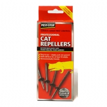 Misc Pest-Stop Cat Repellers Rods 4 Pack