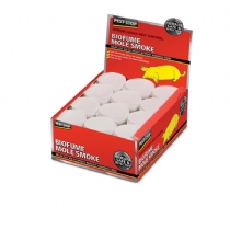 Misc Pest-Stop Mole Smokes Single