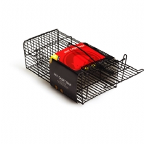 Pest-Stop Rat Cage Single