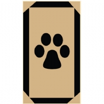 Misc Pet Republic Stop Muddy Paws B