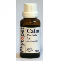 Misc Phyto Calm - Stress 30Ml 3 Bottles