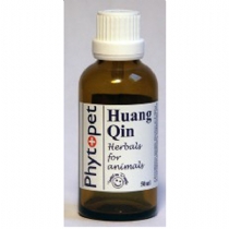 Misc Phyto Huang Qin - Allergy 50Ml 3 Bottles
