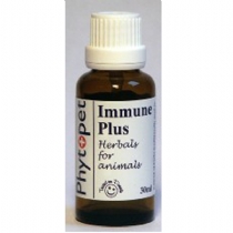 Misc Phyto Immune Plus - Viral 30Ml 3 Bottles