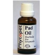 Misc Phyto Pad Oil 30Ml 3 Bottles