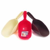 Rosewood Pet Stuff Pet Food Scoops Single
