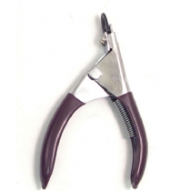 Misc Salon Guillotine Clipper Single