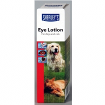 Misc Sherleys Eye Lotion 150Ml - 50Ml X 3 Pack