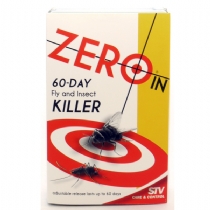 Stv 60 Day Fly and Insect Killer 6 Pack