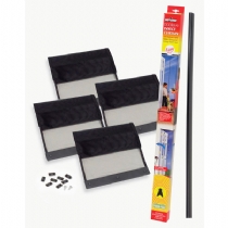 Misc Stv Doorway Insect Curtain Single