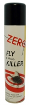Stv Fly and Wasp Killer Aerosol 300Ml X 12 Pack