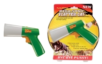 Stv Mega Sonic Scatter Cat Single