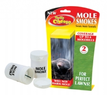Misc Stv Mole Smokes 2 Pack