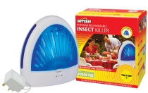 Stv Portable Rechargeable Insect Killer Single