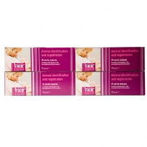 Misc Tracer Advance Microchip Pet Identification