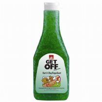 Misc Va Pet Get Off My Garden Scatter Gel Crystals 225G